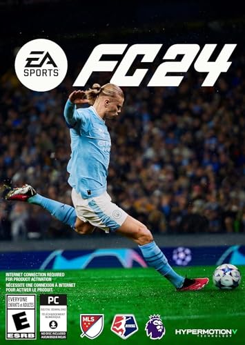 FC 24 - PS5