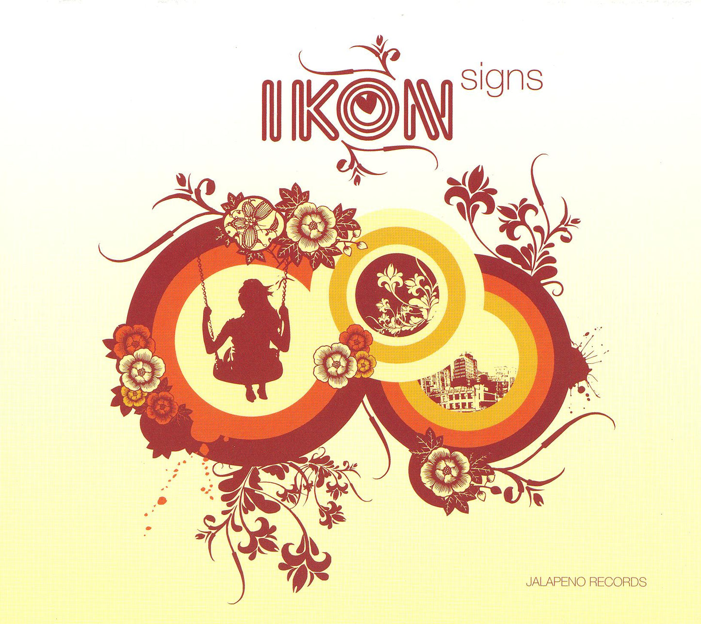 IKON  - SIGNS
