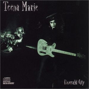 MARIE, TEENA  - EMERALD CITY (EXPANDED ED)