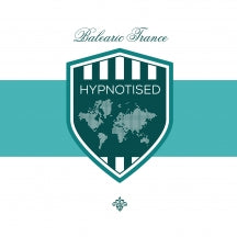 HYPNOTISED PRESENTS BALEARIC TRANCE [CD]