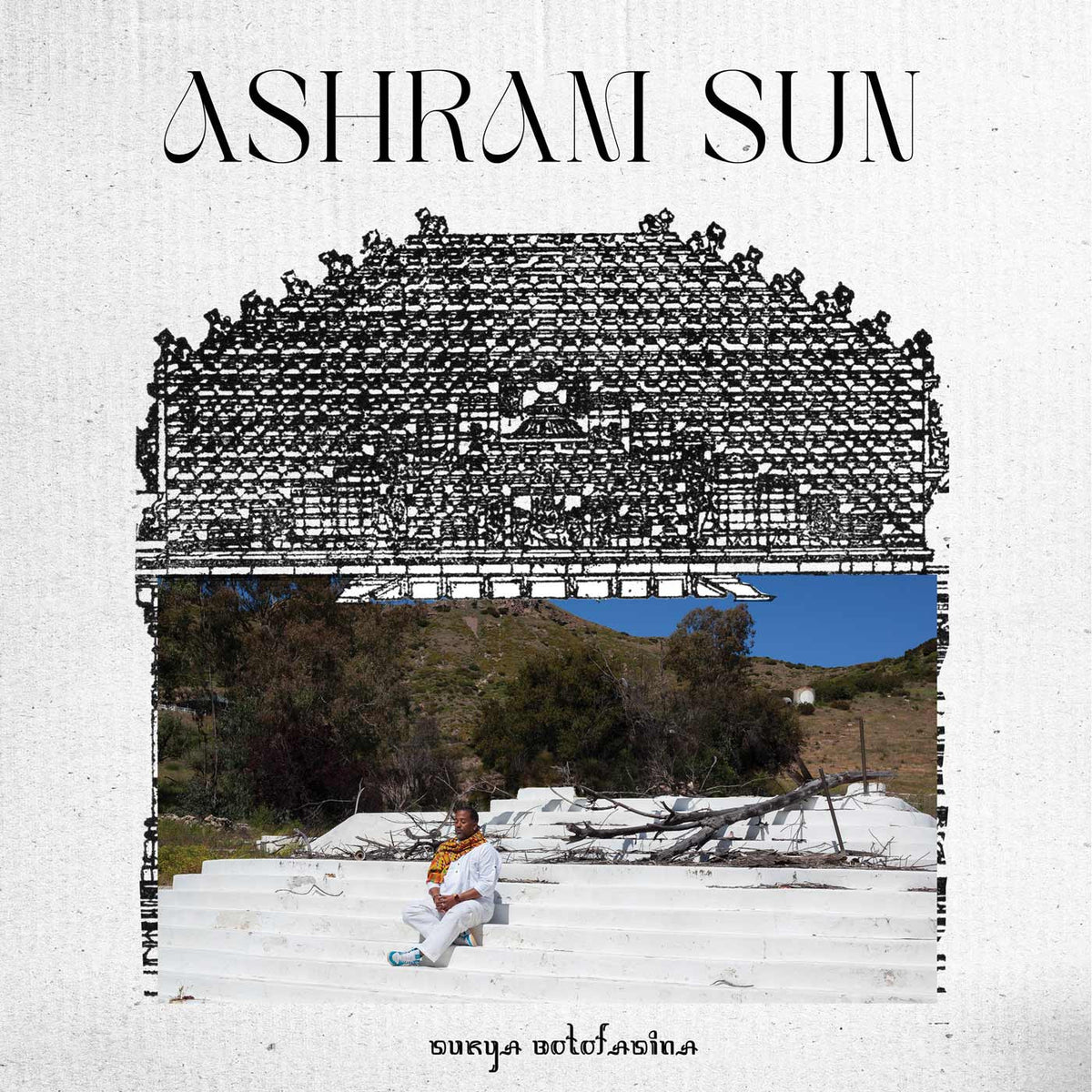 BOTOFASINA, SURYA - ASHRAM SUN (DELUXE EDITION)