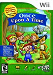 ONCE UPON A TIME (NINTENDO WII)