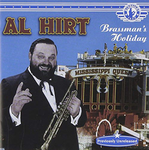 HIRT, AL - BRASSMANS HOLIDAY