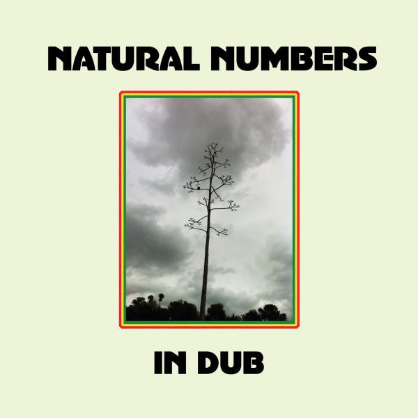 NATURAL NUMBERS - NATURAL NUMBERS IN DUB