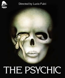 THE PSYCHIC [4K ULTRA HD]