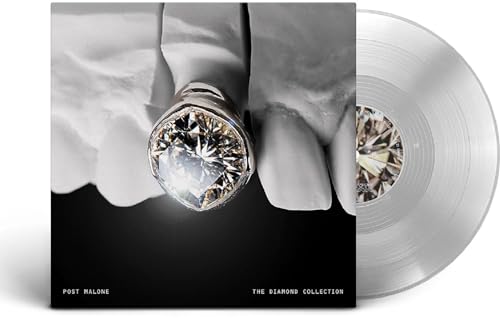 POST MALONE - THE DIAMOND COLLECTION (VINYL)