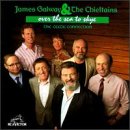 JAMES GALWAY & CHIEFTAINS - OVER THE SEA TO SKYE: THE CELTIC CONNECTION