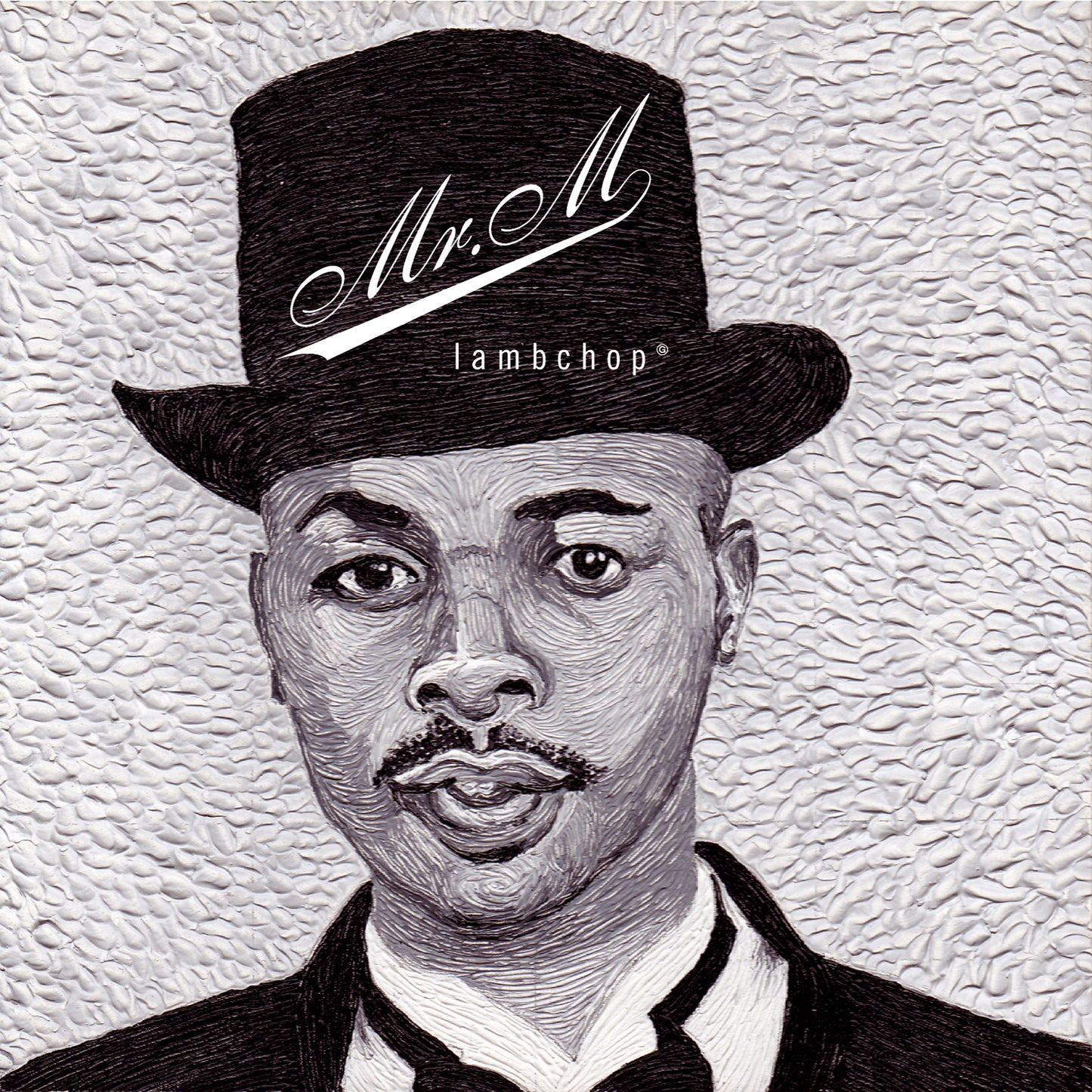 LAMBCHOP  - MR. M
