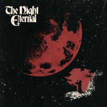 THE NIGHT ETERNAL - THE NIGHT ETERNAL [LP]