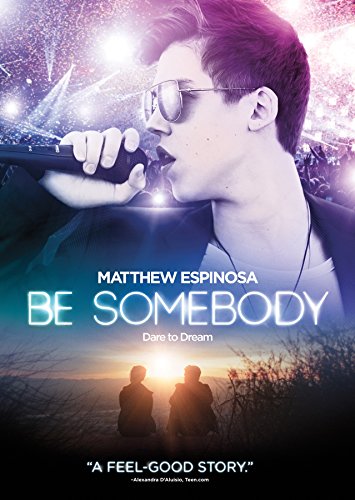 BE SOMEBODY
