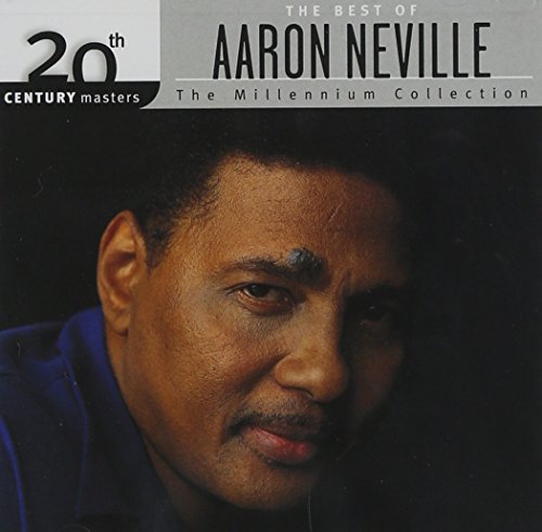 AARON NEVILLE - 20TH CENTURY MASTERS: MILLENIUM COLLECTION