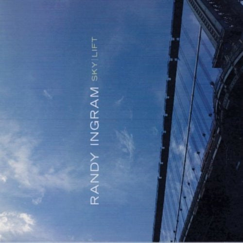 INGRAM, RANDY  - SKY/LIFT
