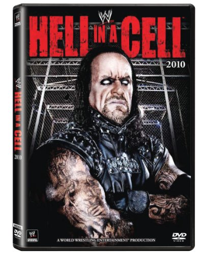 WWE 2010 HELL IN A CELL 2010 [IMPORT]