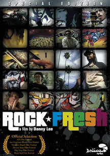 ROCK FRESH [DVD]