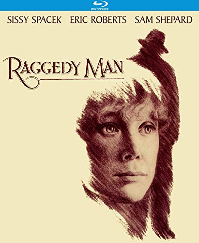 RAGGEDY MAN  - BLU