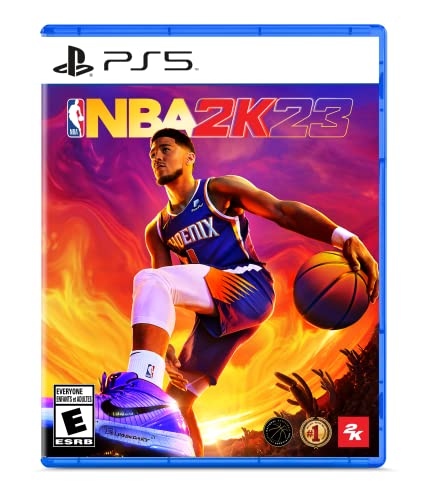 NBA 2K23  - PS5