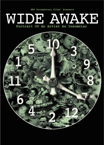 WIDE AWAKE  - DVD-2005-ALAN BERLINER