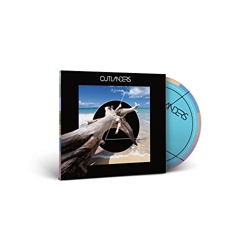 OUTLANDERS - OUTLANDERS (CD)