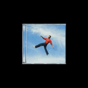 ALEX WARREN - WILDCHILD (CD)