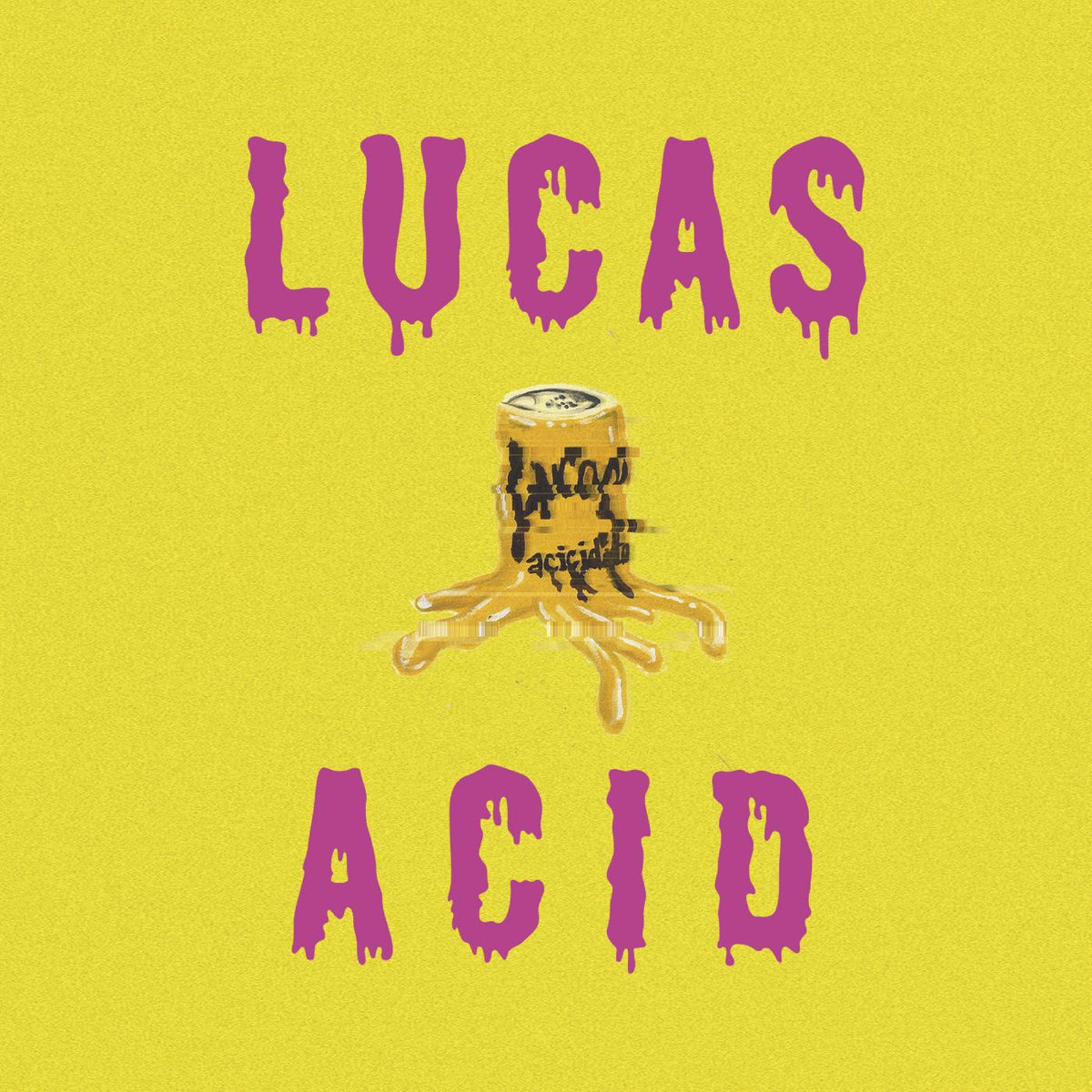 MOODIE BLACK - LUCAS ACID