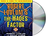 AUDIO BOOK - HADES FACTOR-ROBERT LUDLUM (6CDS)