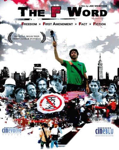 THE F WORD [BLU-RAY] (BILINGUAL)