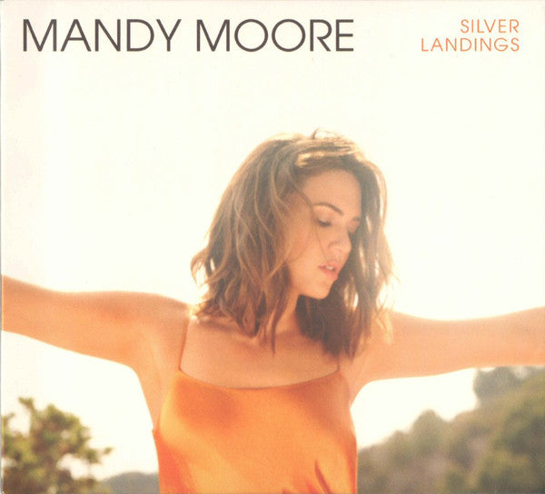 MOORE, MANDY  - SILVER LANDINGS