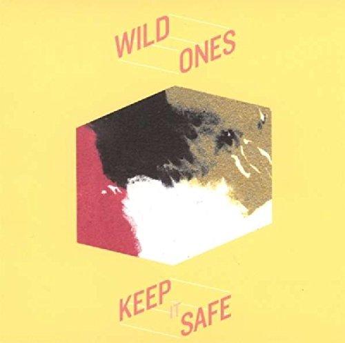WILD ONES - KEEP IT SAFE (CD)