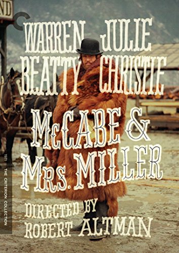 MCCABE & MRS. MILLER