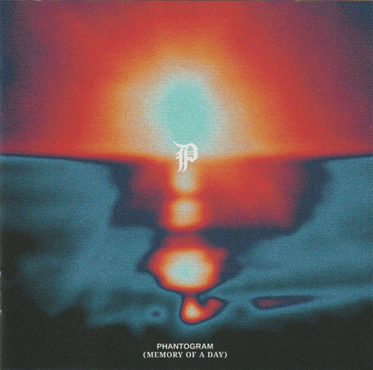 PHANTOGRAM  - MEMORY OF A DAY