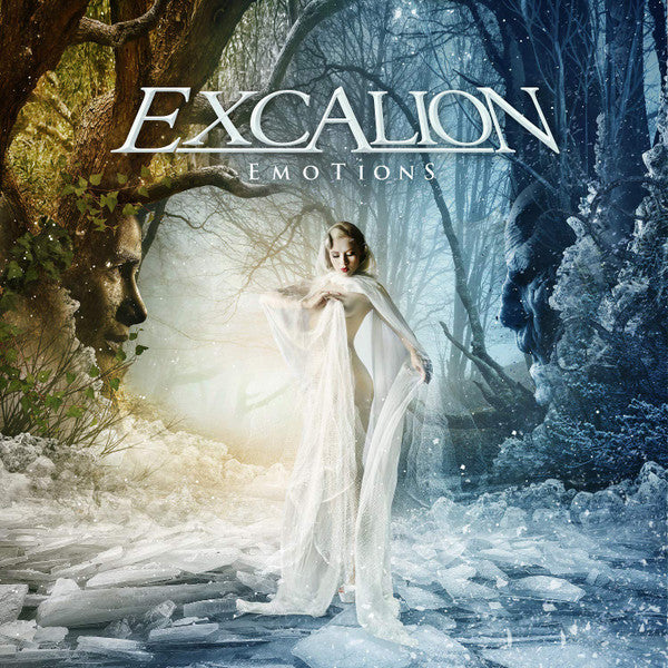 EXCALION  - EMOTIONS