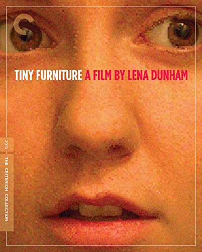 TINY FURNITURE  - BLU-CRITERION COLLECTION