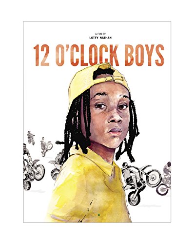 12 O'CLOCK BOYS