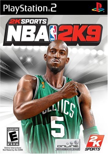 NBA 2K9