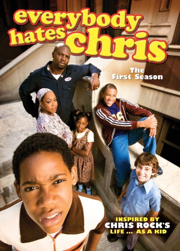 EVERYBODY HATES CHRIS: SEASON 1