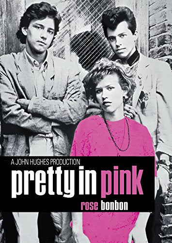 PRETTY IN PINK