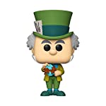 ALICE IN WONDERLAND: MAD HATTER #1060 - FUNKO POP!