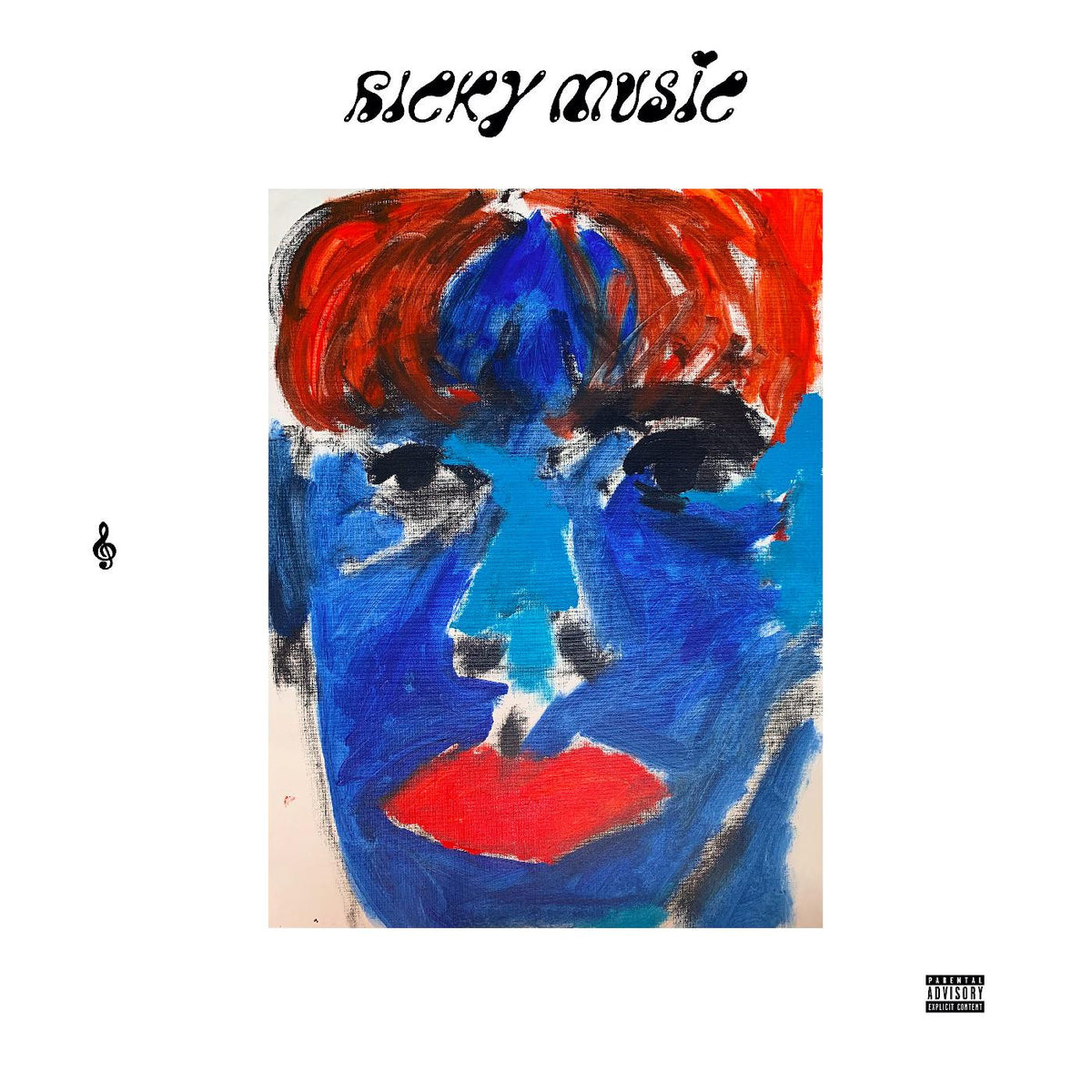 PORCHES - RICKY MUSIC (INDIE EXCLUSIVE)