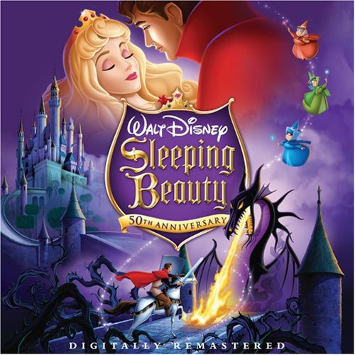 VARIOUS ARTISTS - SLEEPING BEAUTY