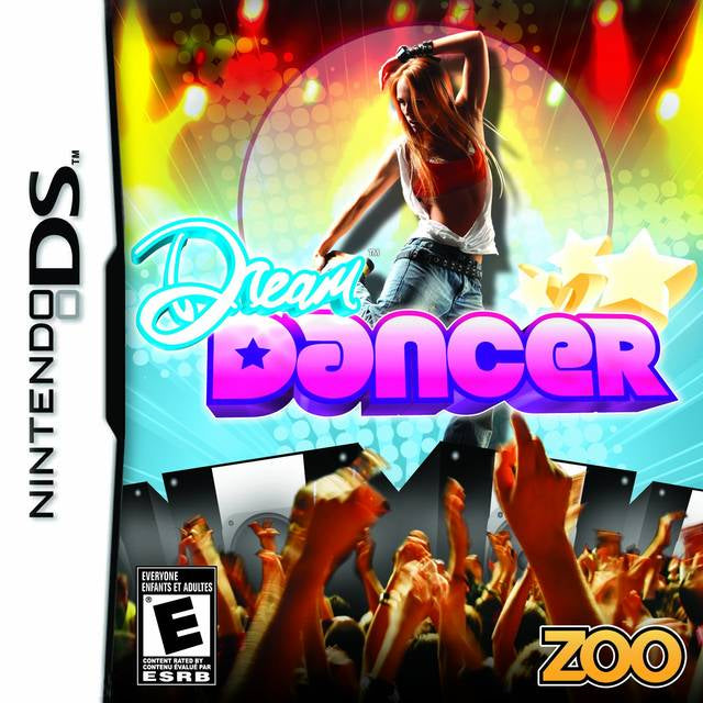 DREAM DANCER  - DS