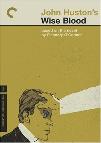 WISE BLOOD