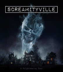 SCREAMITYVILLE [BLU-RAY]
