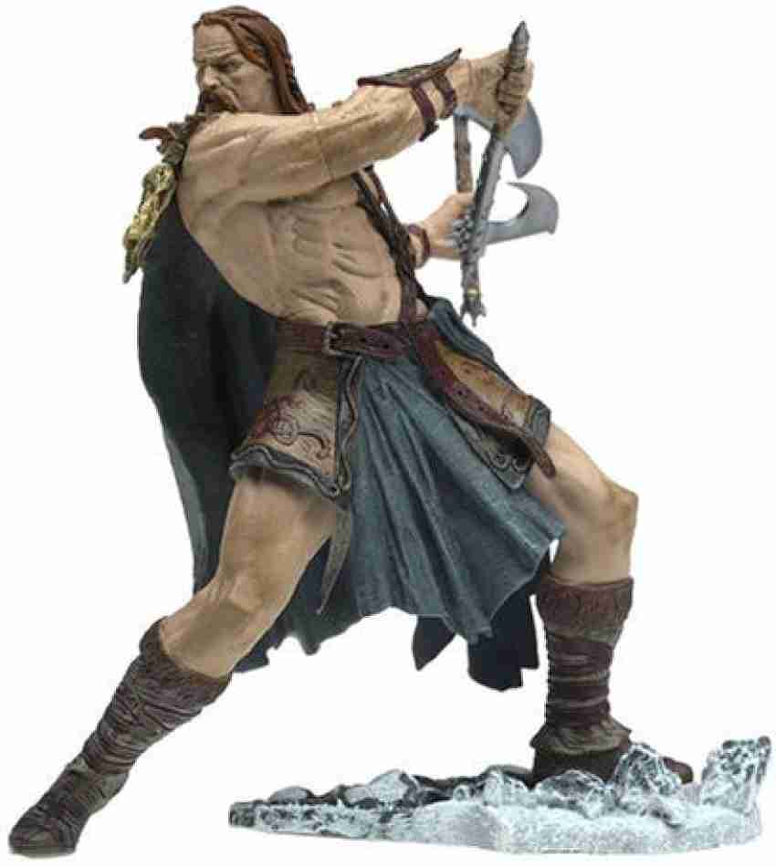 CONAN: SKIFELL - MCFARLANE-SERIES 1