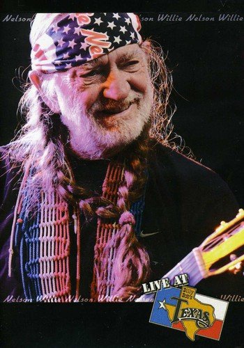 WILLIE NELSON:LIVE AT BILLY BO [IMPORT]