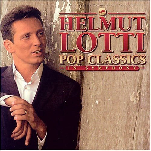 LOTTI, HELMUT - POP CLASSICS IN SYM