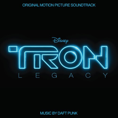 DAFT PUNK - TRON LEGACY (ENHANCED)