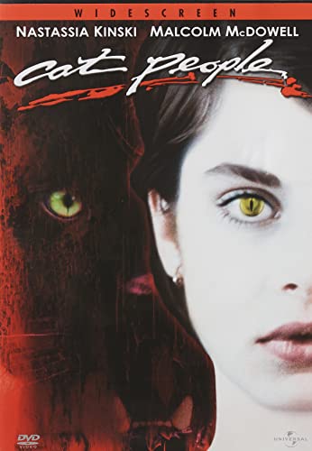 CAT PEOPLE (WIDESCREEN)