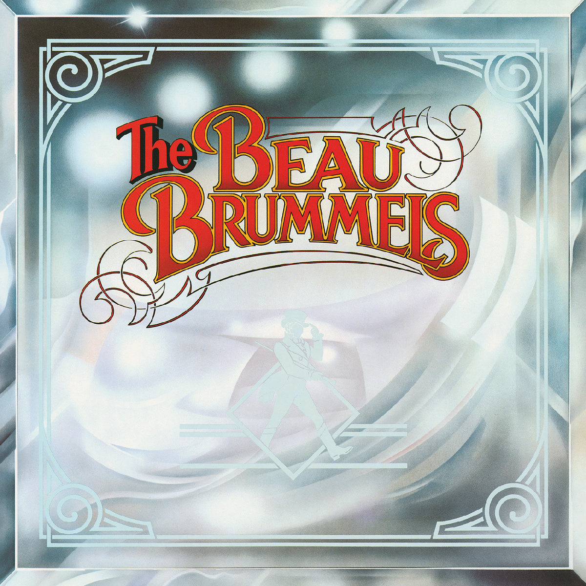 BEAU BRUMMELS, THE - THE BEAU BRUMMELS