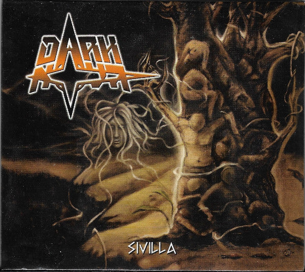 DARK NOVA  - SIVILLA