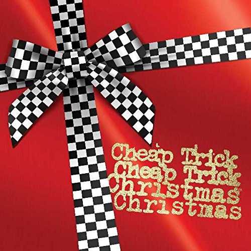 CHEAP TRICK - CHRISTMAS CHRISTMAS